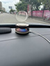 圖拉斯（TORRAS）車載香薰汽車香水觀景擺件智能香氛情人節(jié)禮盒蓄電款【香檳金】 曬單實(shí)拍圖