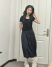 7 SEVFUN 七色紡手術(shù)室洞洞鞋女有足弓2025新款厚底增高eva防滑防臭醫(yī)護(hù)涼拖外穿 白色【冰透卡通-京東快遞直達(dá)】 40-41 曬單實拍圖