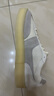 Clarks【雷總同款】其樂OriginalsTOR80男女同款時髦拼接復古袋鼠運動鞋 白色-男款 261811257 44 曬單實拍圖