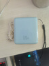 正品3C認(rèn)證充電寶1000000M自帶線120W超級快充大容量平板手機(jī)通用 遠(yuǎn)峰藍(lán)|提速9999%|終身換新 1000000M超級快充|防爆電芯 曬單實(shí)拍圖