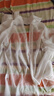 洛蔓希 情趣內(nèi)衣女性感深V高端襯衫男友風(fēng)OL制服誘惑角色扮演sm夫妻刺激房事用品三點(diǎn)式內(nèi)褲套裝大碼睡衣 曬單實(shí)拍圖