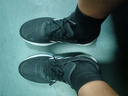 阿迪達(dá)斯adidas男鞋 DURAMO 10 運動跑步鞋 GW8336 42碼新老款隨機發(fā)貨 曬單實拍圖
