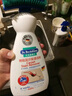 貝克曼博士（Dr.Beckmann）刷式多功能家居清潔劑400ml 床墊布藝家具清潔免洗去寵物污漬異味 曬單實拍圖