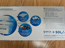 碧然德（BRITA） 家用濾水壺 凈水壺濾芯 Maxtra 多效濾芯 3枚裝 曬單實(shí)拍圖