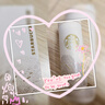 星巴克（Starbucks）優(yōu)雅韻律款保溫保冷杯355ml(企業(yè)采）節日禮物 曬單實(shí)拍圖
