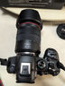 佳能（Canon）EOS R6 Mark II R62 全畫(huà)幅微單相機 R6二代 4K Vlog視頻直播 RF24-105mm F4 IS套機 旅行暢玩套裝 曬單實(shí)拍圖
