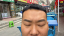 AOKANG運(yùn)動(dòng)拖鞋男士夏季戶外防滑防臭踩屎感厚底eva海邊沙灘涼拖鞋外穿 曬單實(shí)拍圖