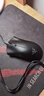 雷蛇（Razer）煉獄蝰蛇標(biāo)準(zhǔn)版有線鼠標(biāo) 人體工學(xué) 電競游戲 右手通用型 吃雞/LOL/CSGO游戲鼠標(biāo) 黑色 曬單實(shí)拍圖