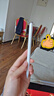WIWU【2025升級(jí)】ipad電容筆蘋(píng)果手寫(xiě)觸控筆apple pencil一二代平替適用平板pro11/air/mini防誤觸屏筆 9代Pro【2018-2025iPad全系列兼容】 曬單實(shí)拍圖