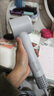 博銳（POREE）飛科博銳高速吹風(fēng)機(jī)家用負(fù)離子護(hù)發(fā)大風(fēng)力速干電吹風(fēng)筒生日送禮物 飛科·博銳PH1652高速吹風(fēng)機(jī) 太空灰 曬單實(shí)拍圖