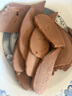 牧溪原五香羊肝正宗內蒙特產(chǎn)鹵味熟食清真食品真空包裝250g 五香羊肝250g*1袋 曬單實(shí)拍圖