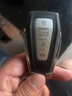工馬18-20款帝豪遠(yuǎn)景S1自動駐車按鈕P檔按鍵EPB電子手剎開關(guān)總成 曬單實(shí)拍圖