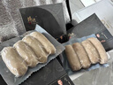 鋒味派烤腸純?nèi)庀隳c原味+黑椒+玉米各2盒火腿腸空炸燒烤食材2400g 曬單實拍圖