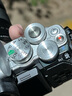 奧林巴斯/OLYMPUS 二手微單相機(jī) EPL8 9 EM5 EM10 二代三代微單反復(fù)古照相機(jī) 奧林巴斯 EM-10 Mark III 銀色 僅機(jī)身 99成新 曬單實(shí)拍圖