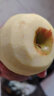 京鮮氣新西蘭進(jìn)口愛(ài)妃蘋(píng)果 新鮮進(jìn)口孕婦水果特大果整箱高檔水果禮盒 精選9枚【精美禮盒裝】 曬單實(shí)拍圖