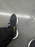 耐克NIKE男子跑步鞋NIKE INTERACT RUN運(yùn)動(dòng)鞋F(xiàn)D2291-001 黑灰 42 曬單實(shí)拍圖