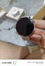 OPPO Watch X2 Mini 皓月銀【國家補貼15%】孫穎莎同款 oppo手表男女eSIM NFC 全智能運動健康手表學(xué)生 曬單實拍圖