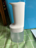小米（MI）米家電動沖牙器2 家用微米級氣泡脈沖高能凈齒防刺痛三擋沖牙模式200ml大水箱長續(xù)航洗牙器 曬單實拍圖