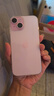 ESCASE 蘋果15手機(jī)殼iPhone 15保護(hù)套透明超薄防摔TPU軟殼簡(jiǎn)約時(shí)尚網(wǎng)紅潮款男女全透明 曬單實(shí)拍圖