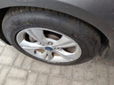 固特異汽車輪胎2條裝 205/60R16 92V EF1 SPORT 酷跑 包安裝 曬單實(shí)拍圖