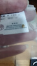 喜上眉梢喜飾黃金古法金珠999足金散珠硬金光面磨砂轉(zhuǎn)運珠路路通圣誕禮物 3mm 重工古法珠單顆 0.1g 曬單實拍圖