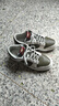 耐克NIKE男復(fù)古休閑板鞋 DUNK運(yùn)動(dòng)鞋蛇年限定 HV5980-231白綠40.5 曬單實(shí)拍圖