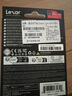 雷克沙（Lexar）1TB CFexpress Type B存儲(chǔ)卡 讀3600MB/s 適配富士佳能尼康 8K流暢錄制 4.0高速接口 （SILVER） 曬單實(shí)拍圖