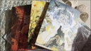 【京東物流 正版包郵】天官賜福小說全套實體書 全3冊 墨香銅臭超人氣口碑力作 全新修訂 重磅推出 正文新增數(shù)萬字全新內(nèi)容！ 【全三冊】天官賜福小說全套實體書 曬單實拍圖