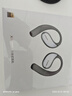 小米（MI）Xiaomi開放式耳機【政府補貼】無線掛耳式舒適佩戴 適用于安卓蘋果手機（月隱黑）  曬單實拍圖