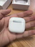SOULUX【官網(wǎng)正品丨Air4代降噪款】藍(lán)牙耳機(jī)適配蘋果無線2025新款半入耳式金榜iphone16/15/14pods 【原版同功能pods4降噪版】 【主動(dòng)降噪+空間音頻+三真電量】 曬單實(shí)拍圖