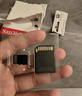 閃迪（SanDisk）256GB TF(MicroSD)內存卡 4K極速金卡A2 V30 U3行車記錄儀 運動相機無人機 監(jiān)控存儲卡 讀190MB/s 曬單實拍圖
