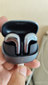 小米（MI）Xiaomi Buds 5【政府補(bǔ)貼】降噪耳機(jī) 半入耳式藍(lán)牙耳機(jī) 適用于安卓蘋果手機(jī)（月影黑） 曬單實(shí)拍圖