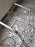 邁鉑爾鍍鉻自噴漆金屬防銹漆護(hù)欄翻新改色電鍍鋅銀粉銀色油漆不銹鋼噴漆 不銹鋼色【300ML】 曬單實(shí)拍圖