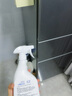 Jecroila冰箱除冰除霜劑500ml 家用冰箱冰柜冷凍室融冰除雪劑防結(jié)冰神器 曬單實(shí)拍圖