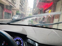 變型記適用現(xiàn)代索納塔雨刮器原廠八/9代/十代/11代專用原裝10-24款雨刷 索納塔八代【10-11-12-13-14-15款】 曬單實拍圖