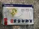 船歌魚水餃黑豬肉薺菜水餃720g/袋36只 健康早餐夜宵 手工速凍餃子 生鮮速食 曬單實(shí)拍圖