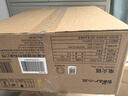 小熊（Bear）薄餅機(jī) 家用電餅鐺煎餅機(jī)春餅機(jī)煎餅鍋卷皮機(jī)早餐機(jī)迷你不粘鍋烙餅鍋神器 米白色【30s快速出餅】DBC-D05E3 曬單實(shí)拍圖