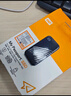 西部數(shù)據(jù)（WD）1TB NVMe 移動固態(tài)硬盤（PSSD）My Passport隨行SSD type-c接口 1050MB/s 手機直連筆記本兩用外接 曬單實拍圖