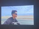 極米Play6 投影儀便攜家庭影院 1080P云臺(tái)投影 一體式隱藏支架 哈曼卡頓音響   Play5升級(jí) 重磅新品Play6 | 便攜投影天花板 曬單實(shí)拍圖