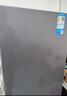 美的（Midea）182升雙開(kāi)門(mén)兩門(mén)小戶(hù)型家用客廳租房宿舍冰箱可冷藏冷凍小巧不占地低音運(yùn)行BCD-182M【國(guó)家補(bǔ)貼】 曬單實(shí)拍圖