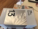 OPPO Reno13 12GB+256GB 蝶蝶紫 超美小直屏 AI實(shí)況 IP69滿(mǎn)級防水 學(xué)生游戲 5G智能拍照手機 國家補貼 曬單實(shí)拍圖