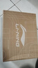 李寧（LI-NING）赤兔8跑步鞋男鞋中考體測反光輕量競速訓練透氣減震運動(dòng)鞋子男 曬單實(shí)拍圖