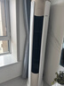 美的（Midea）空調(diào) 3匹 銳云2代 新一級能效 變頻  空調(diào)立式 空調(diào)柜機 國家補貼 KFR-72LW/N8XHA1Ⅱ 曬單實拍圖