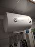 美的（Midea）儲水式電熱水器家用速熱大功率經(jīng)濟節(jié)能省電安全防電墻租房優(yōu)選性價比Y1國家補貼立減15%上門安裝 40L 2200W 速熱節(jié)能加長防電墻Y1 華凌系列店長推薦 曬單實拍圖