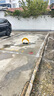 皇馳車(chē)位地鎖車(chē)位鎖智能遙控停車(chē)樁加厚防撞車(chē)位防占用神器鋰電池續航 曬單實(shí)拍圖