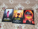 【當(dāng)天速發(fā)】三體全3冊正版原版 劉慈欣科幻小說系列 雨果獎獲獎作品 三體全冊套裝3冊 曬單實(shí)拍圖