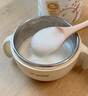 貝拉米（Bellamy's）嬰幼兒高鐵有機(jī)米粉米糊原味250g 水溶性二價(jià)鐵6月+ 曬單實(shí)拍圖