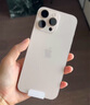 Apple/蘋果 iPhone 16 Pro Max（A3297）256GB 沙漠色鈦金屬 支持移動(dòng)聯(lián)通電信5G 雙卡雙待手機(jī) 曬單實(shí)拍圖