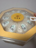 九芝堂干燕窩干盞50g禮盒 東南亞進(jìn)口溯源 孕婦營(yíng)養補品 七夕情人節禮物 曬單實(shí)拍圖