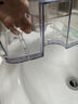 海爾（Haier）除濕機/抽濕機 除濕量40升/天 家用輕音防霉 抽濕器 吸濕器 地下室檔案室干燥機 干衣機 40L/天 120-180_ CF40-PDR 曬單實拍圖